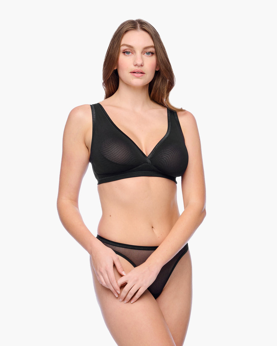 cosabella Soire Confidence Curvy bralette