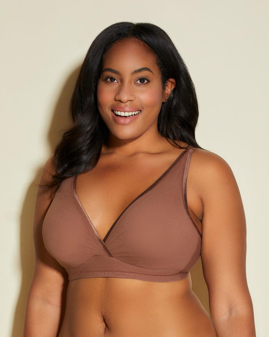 cosabella Soire Confidence Extended bralette