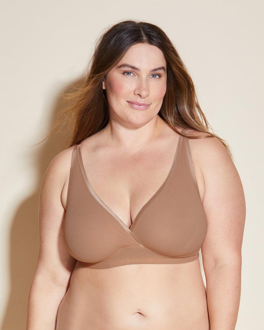 cosabella Soire Confidence Extended bralette