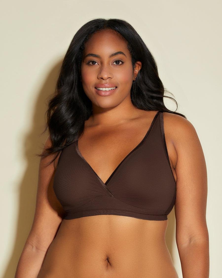 cosabella Soire Confidence Extended bralette