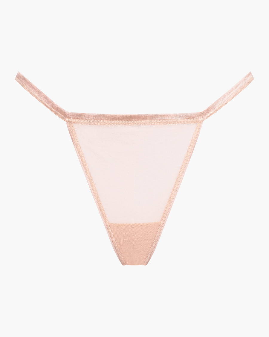 Cosabella Soire Confidence G-string