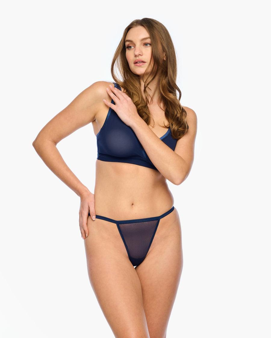 cosabella Soire Confidence G-string