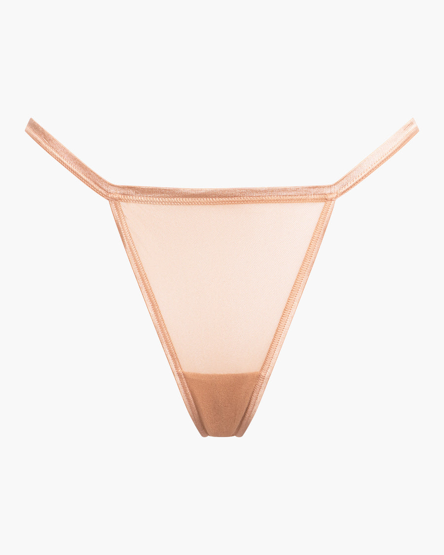 Cosabella Soire Confidence G-string
