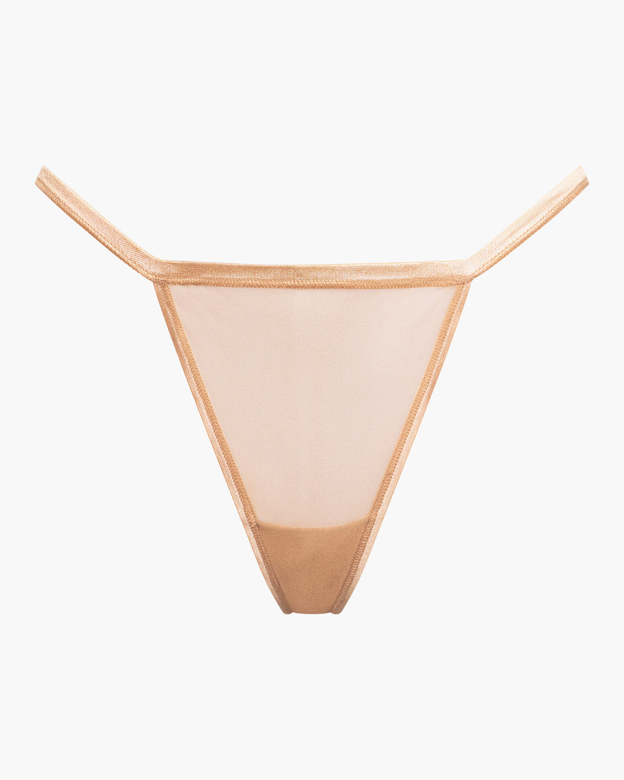 Cosabella Soire Confidence G-string