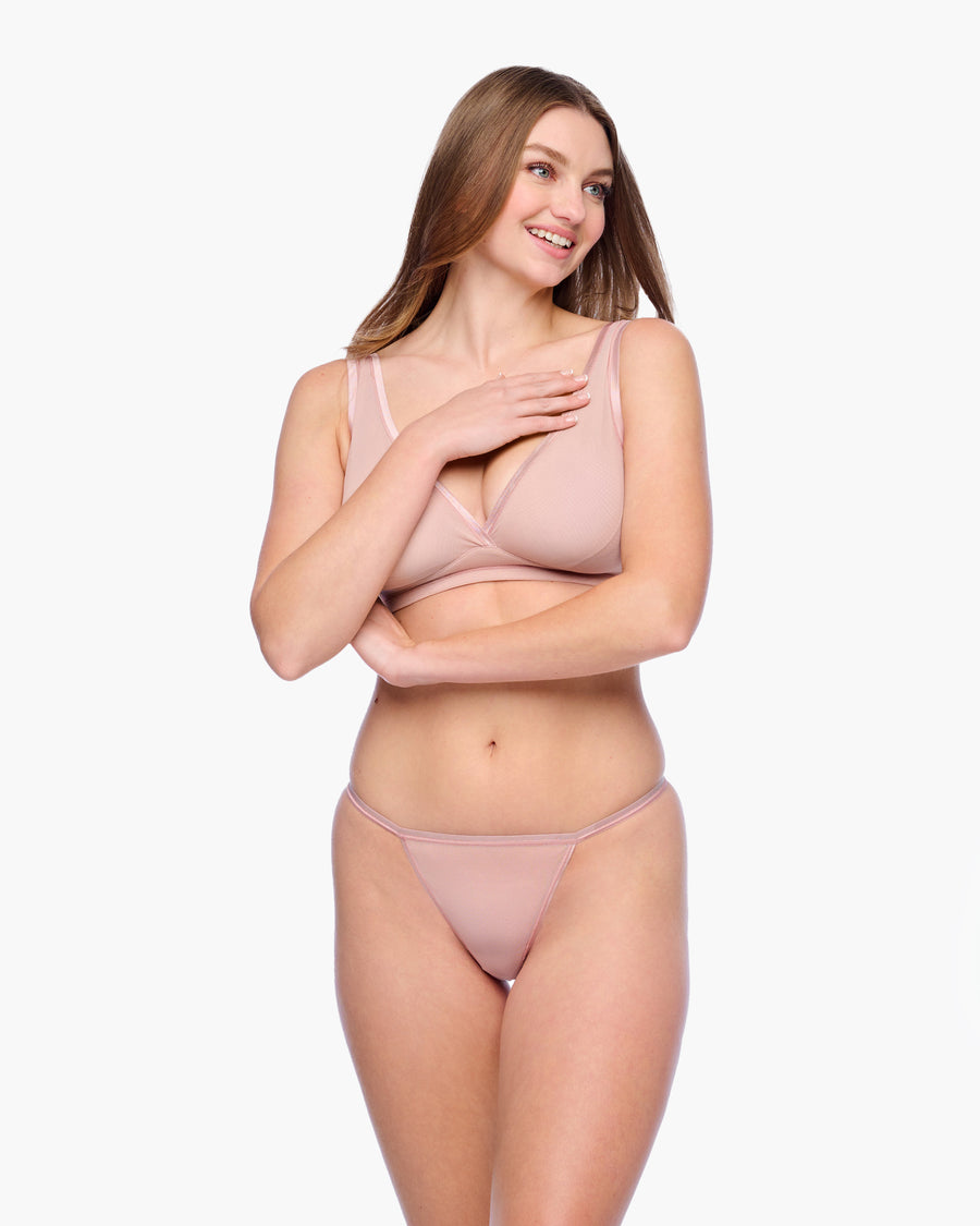 cosabella Soire Confidence G-string