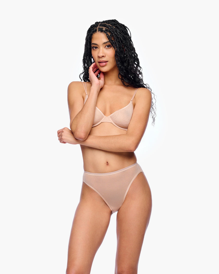 cosabella Soire Confidence High leg bikini