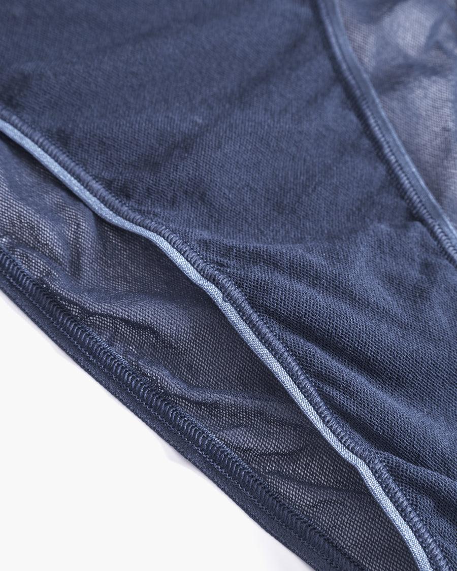 Cosabella Soire Confidence High Leg Bikini