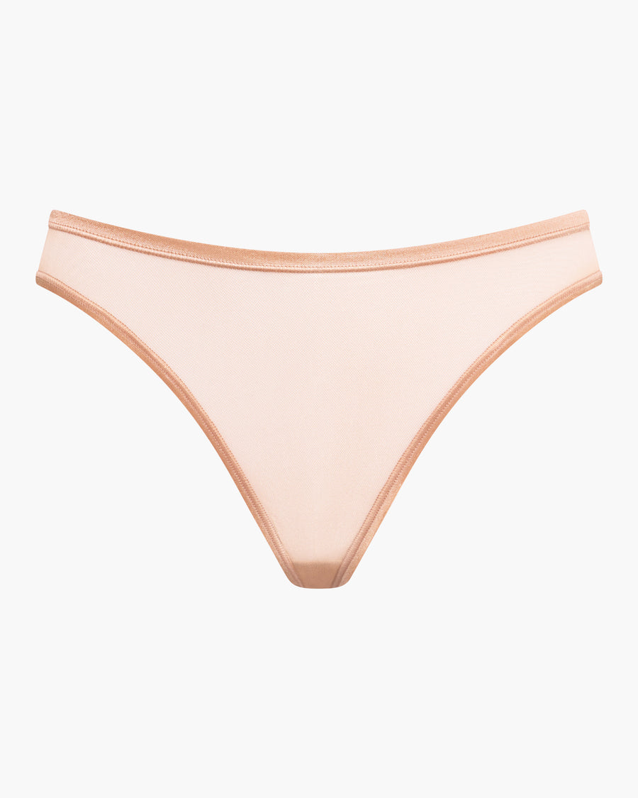 Cosabella Soire Confidence High Leg Bikini