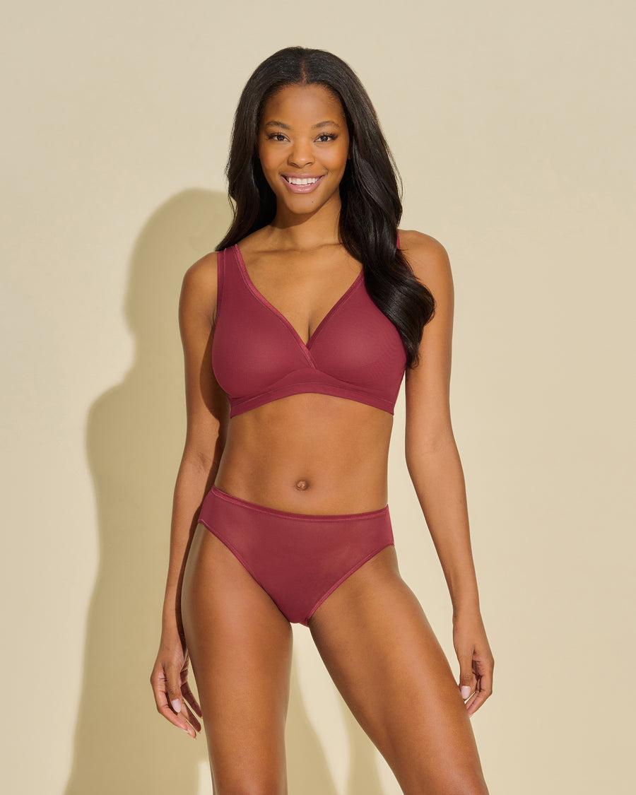 Cosabella Soire Confidence High Waisted Brief