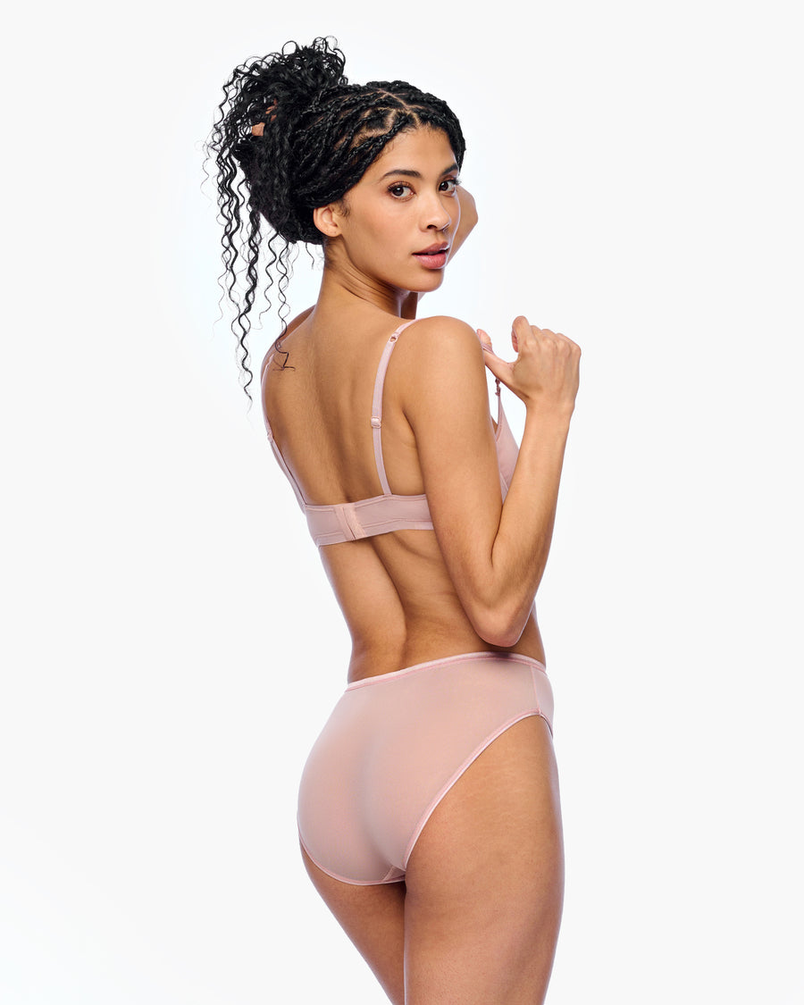 Cosabella Soire Confidence High Waisted Brief