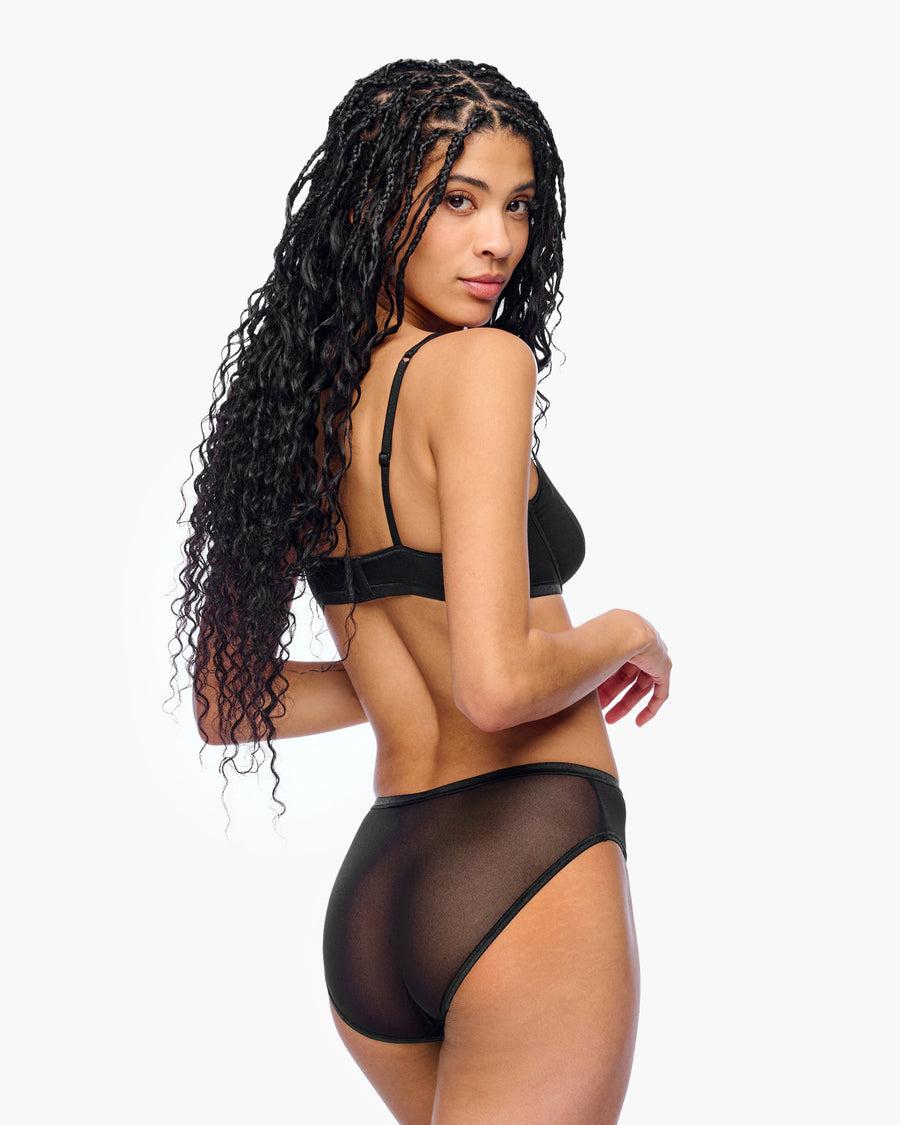 Cosabella Soire Confidence High Waisted Brief