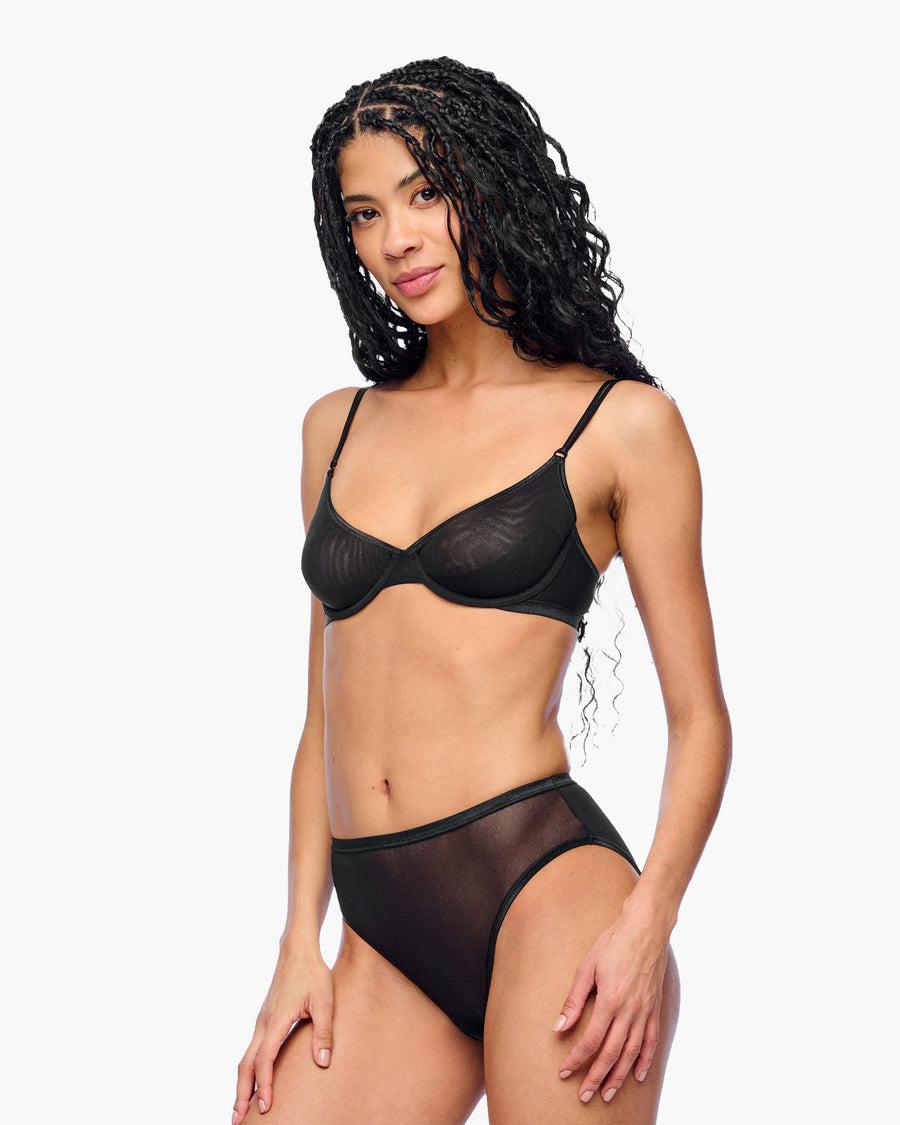 cosabella Soire Confidence High waisted brief