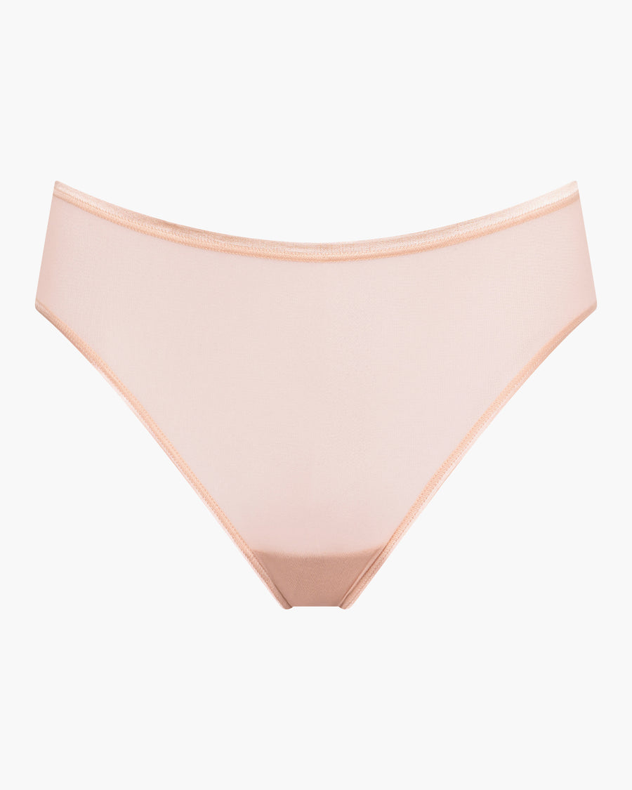 Cosabella Soire Confidence High Waisted Brief