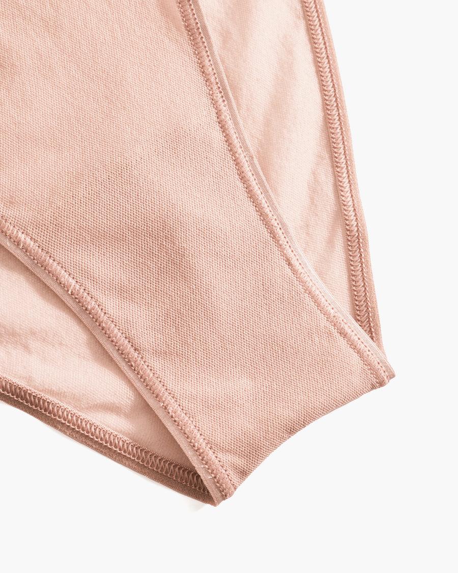 Cosabella Soire Confidence High Waisted Brief