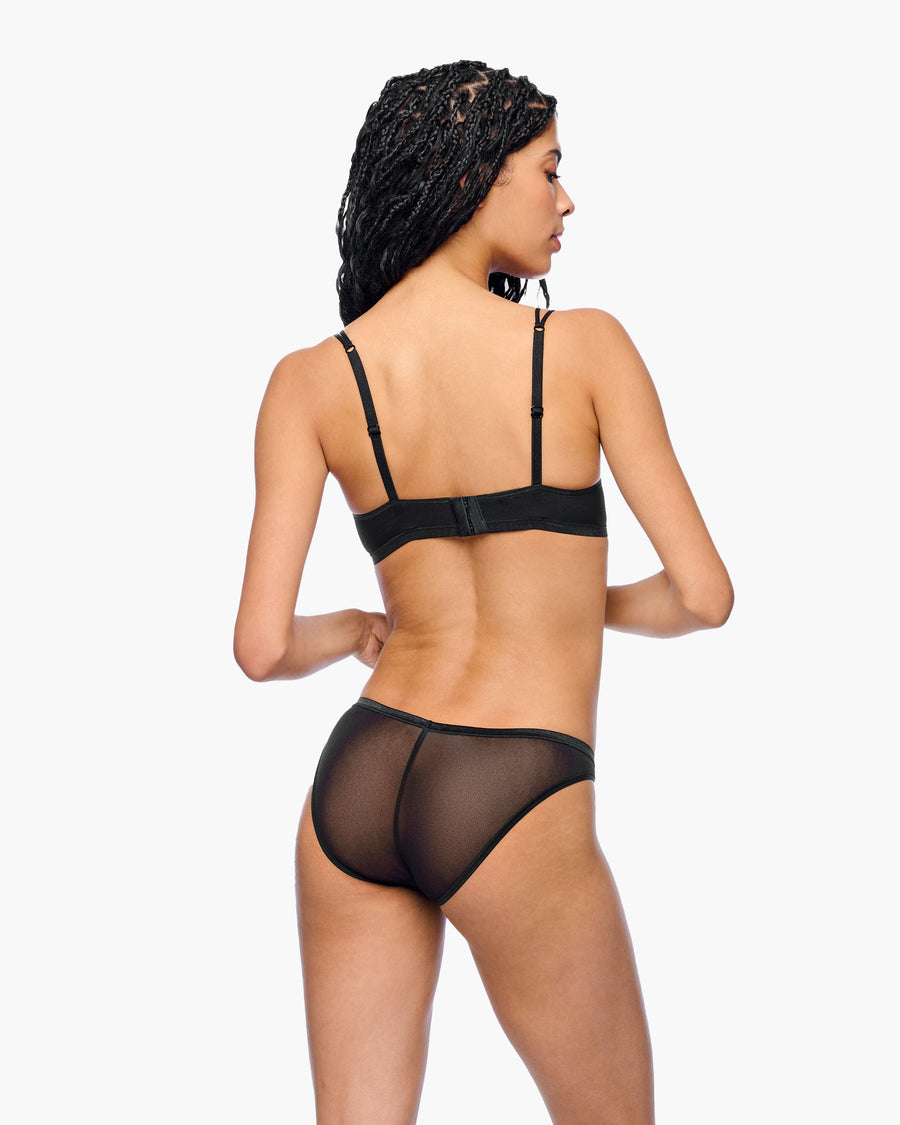 Cosabella Soire Confidence Low Rise Bikini