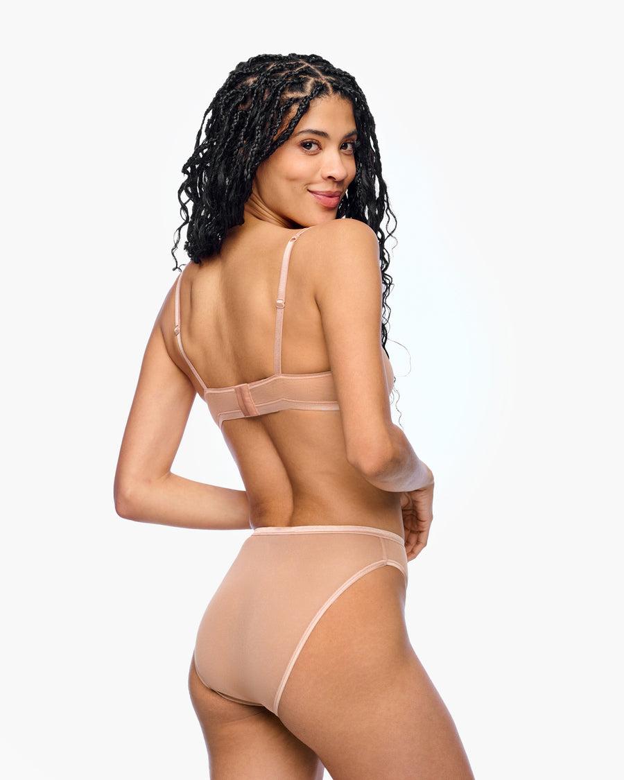 Cosabella Soire Confidence Molded Underwire Bra