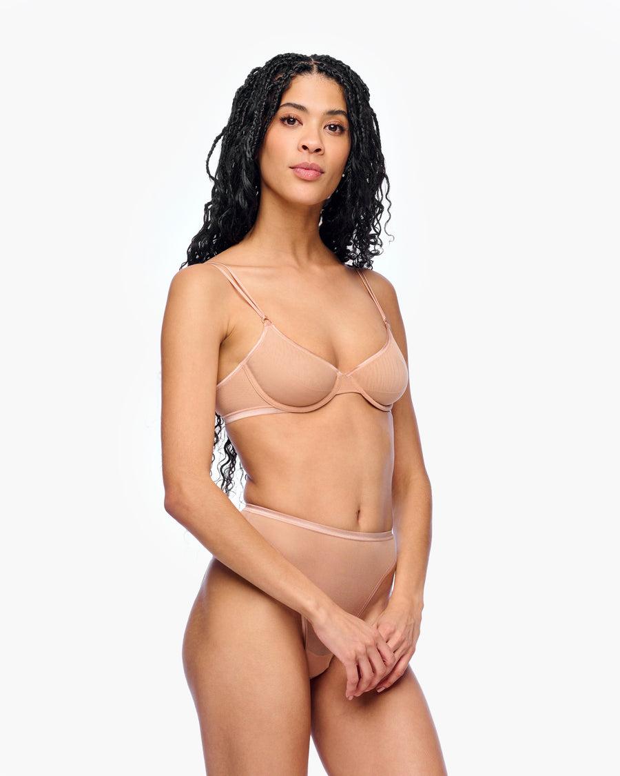 Cosabella Soire Confidence Molded Underwire Bra