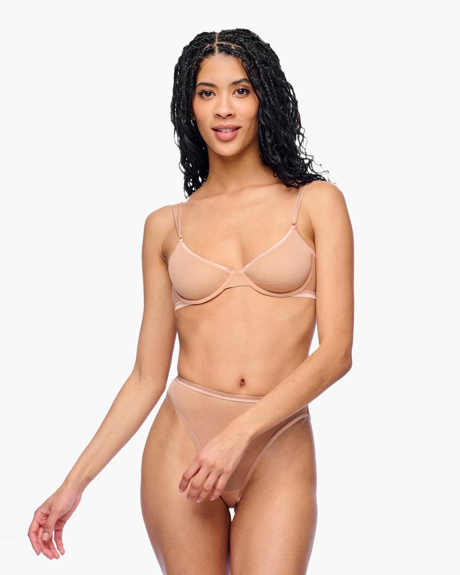 cosabella Soire Confidence Molded underwire bra