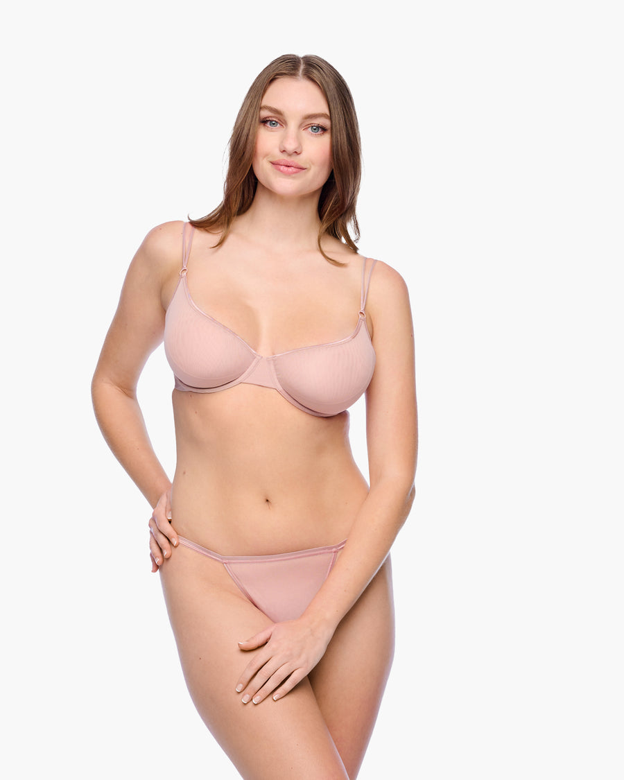 Cosabella Soire Confidence Molded Underwire Bra