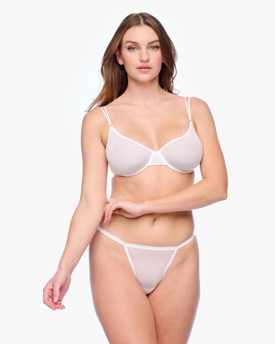 Cosabella Soire Confidence Molded Underwire Bra