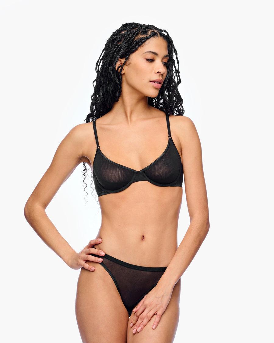 cosabella Soire Confidence Molded underwire bra