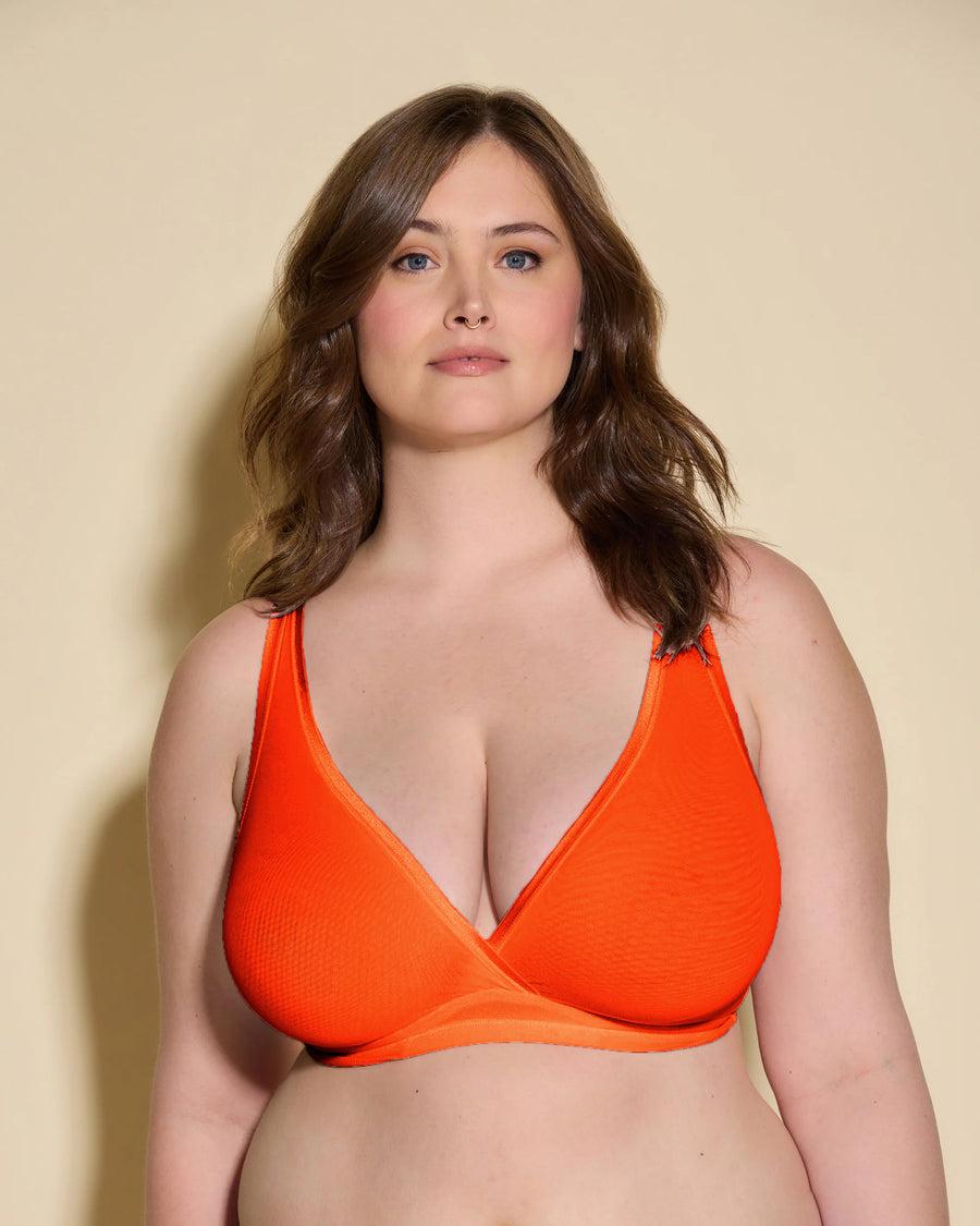 cosabella Soire Confidence Super curvy bralette