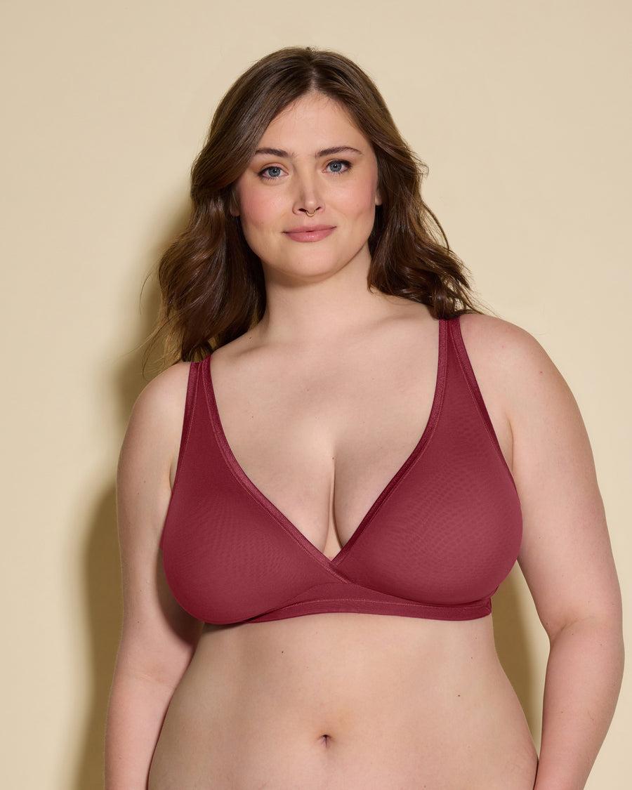 cosabella Soire Confidence Super curvy bralette