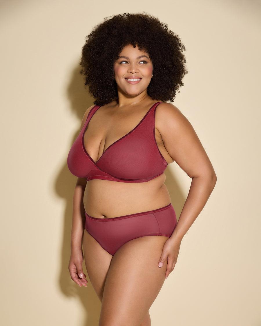 Cosabella Soire Confidence Ultra Curvy Bralette