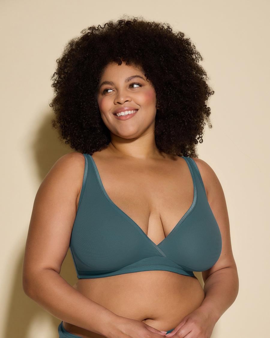 Cosabella Soire Confidence Ultra Curvy Bralette