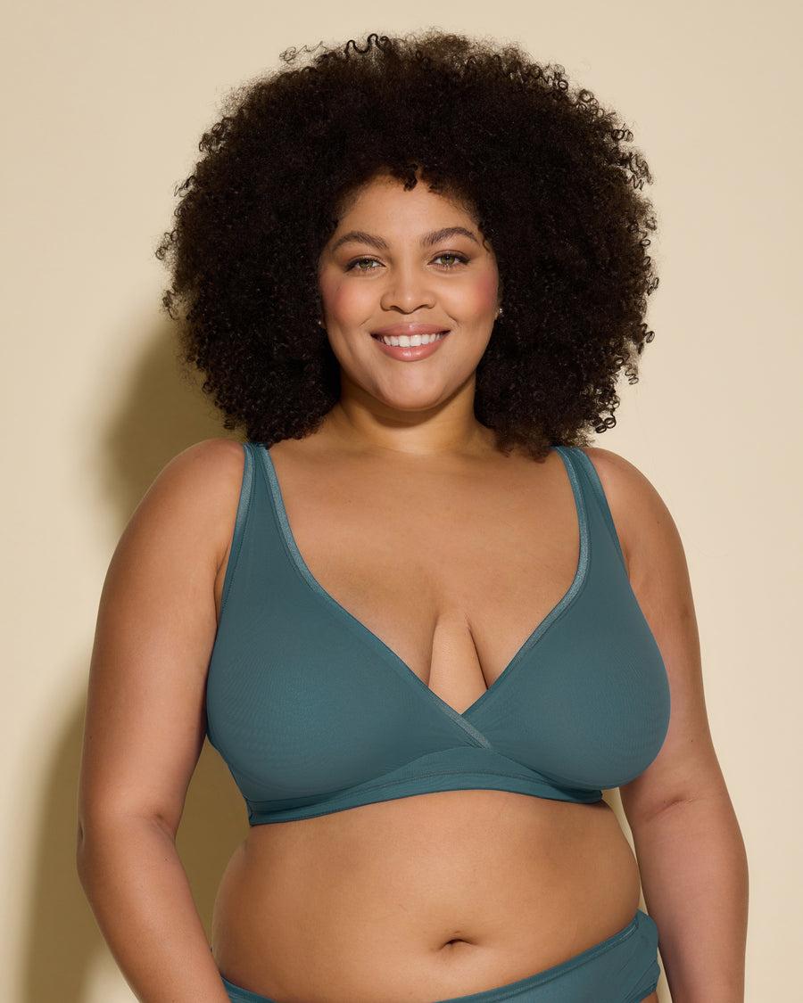 cosabella Soire Confidence Ultra curvy bralette