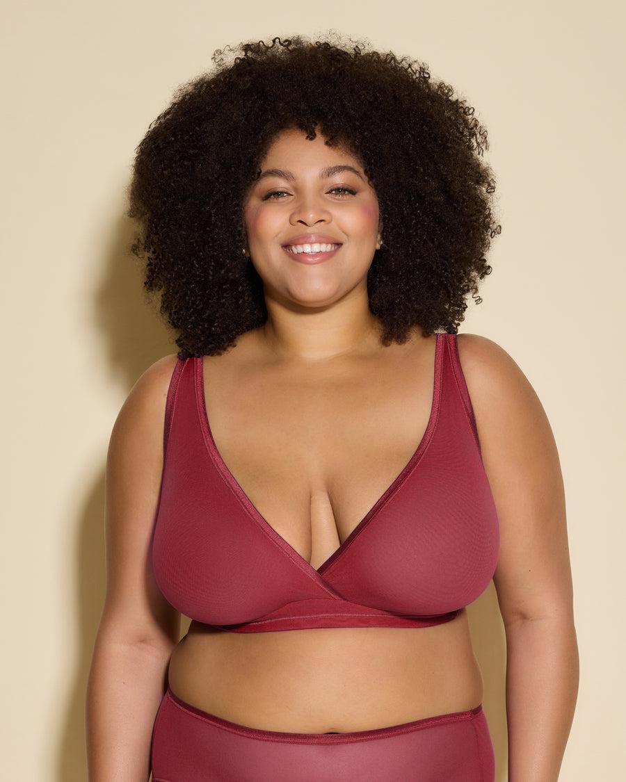 cosabella Soire Confidence Ultra curvy bralette