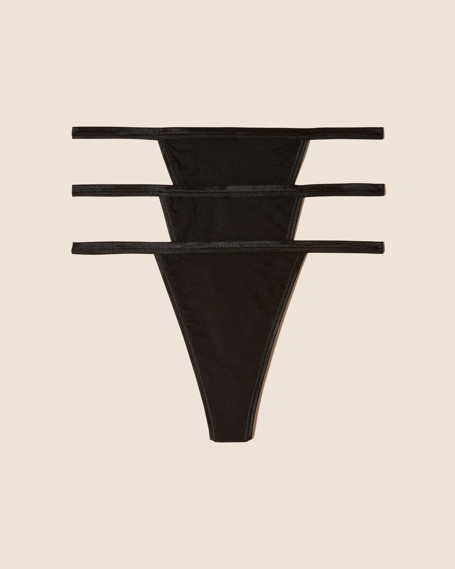 cosabella Talco G string 3 pack