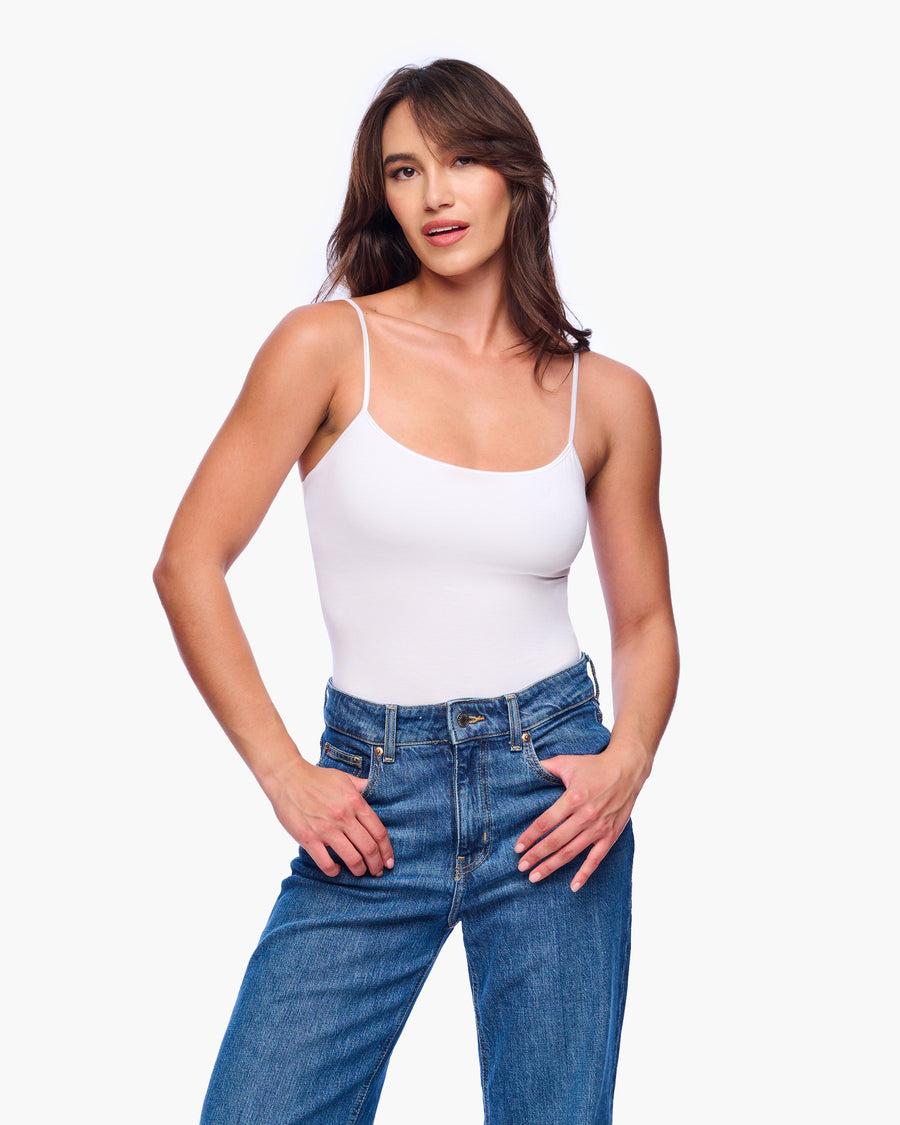 Cosabella Talco Long Camisole