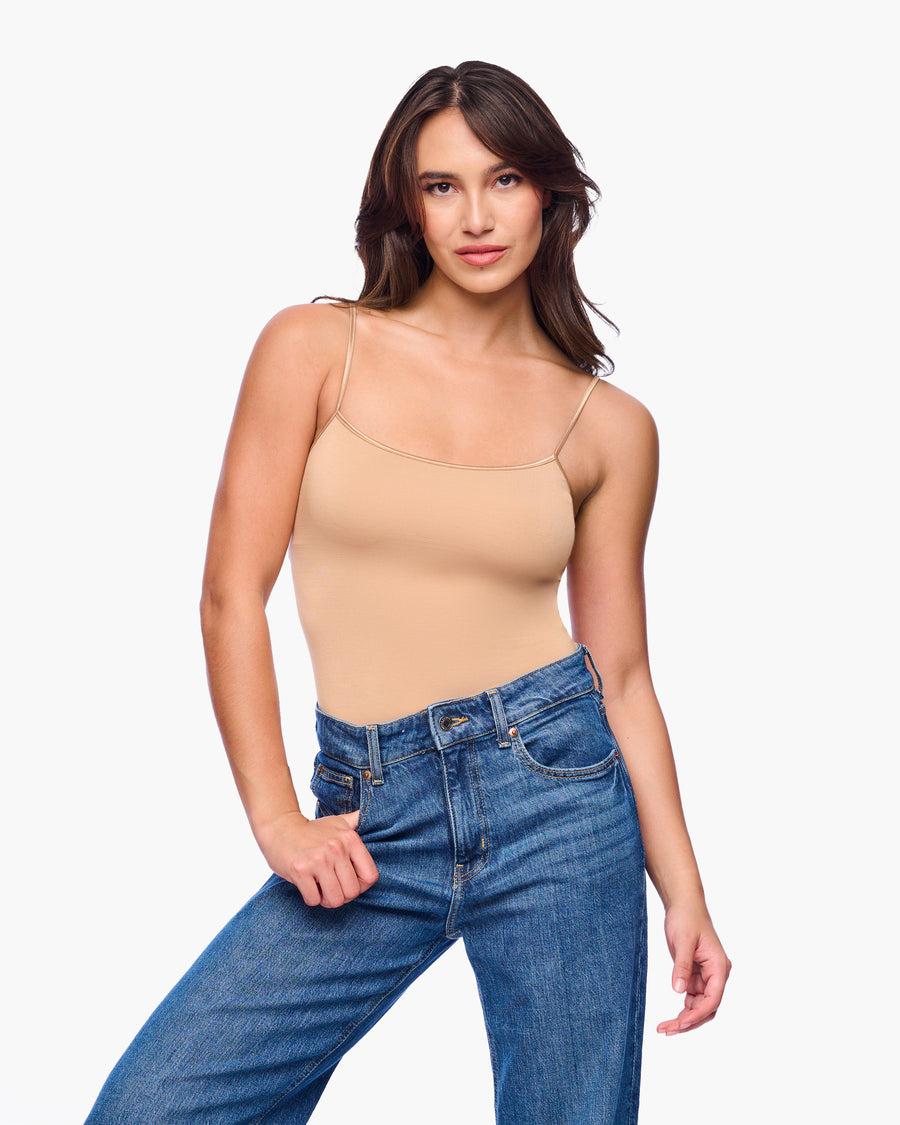 cosabella Talco Long camisole