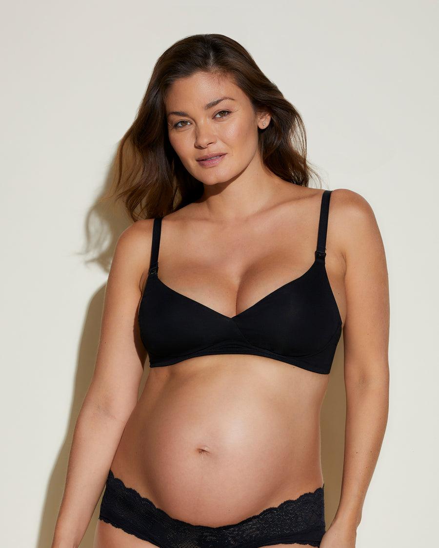 Cosabella Talco Maternity Nursing Bralette