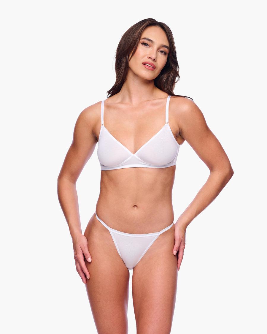 Cosabella Talco String Bikini