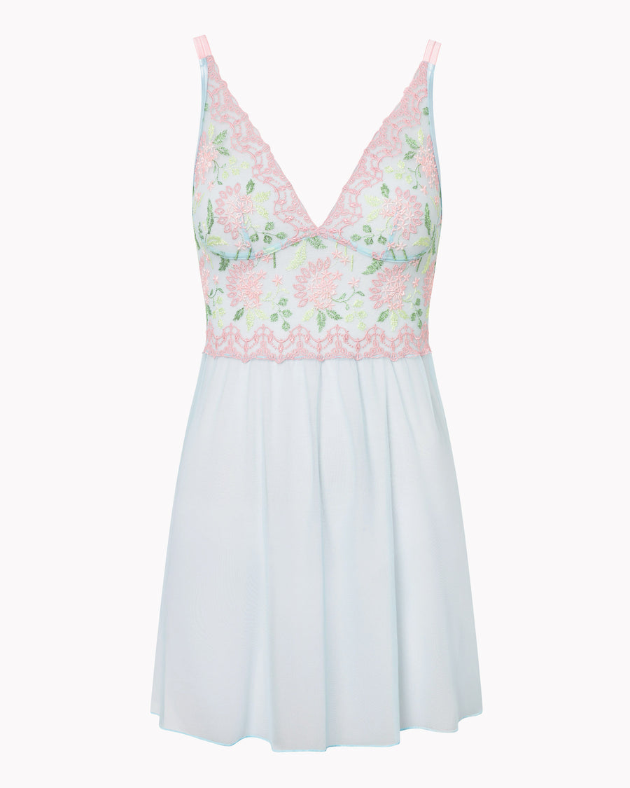 Cosabella Ushuaya Chemise