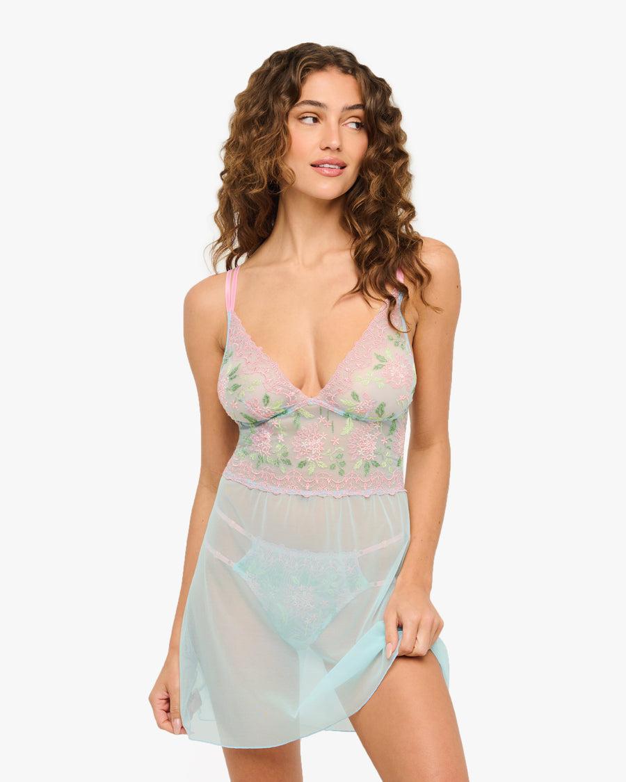 cosabella Ushuaya Chemise