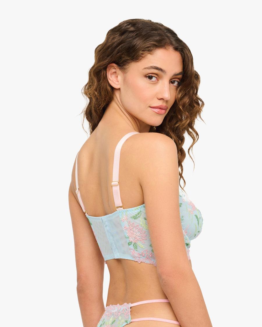 Cosabella Ushuaya Curvy Bra