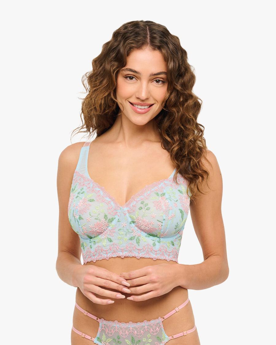 cosabella Ushuaya Curvy bra