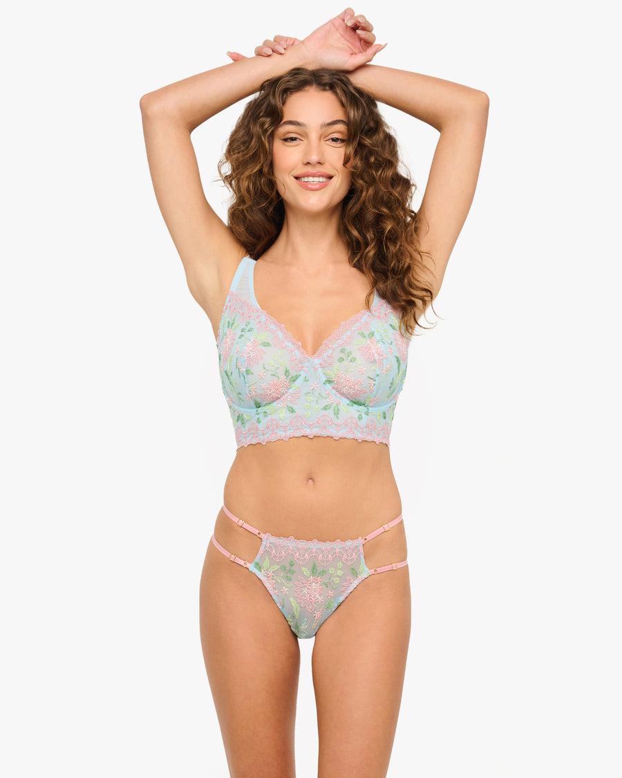 Cosabella Ushuaya Thong