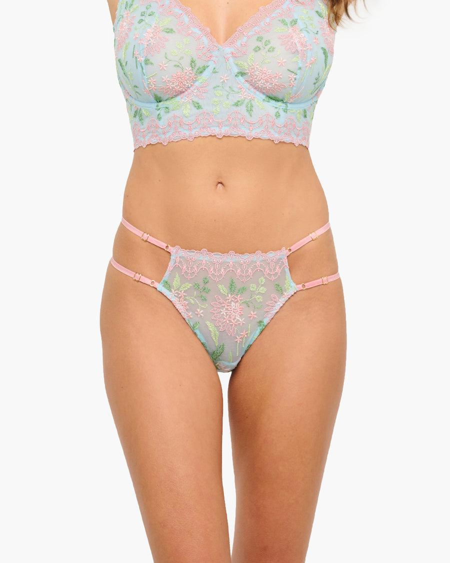 cosabella Ushuaya Thong