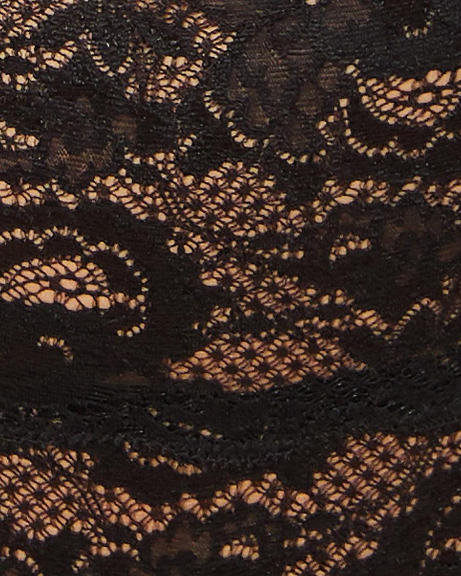 Cosabella Never Say Never Beauty Racie Racerback Bralette