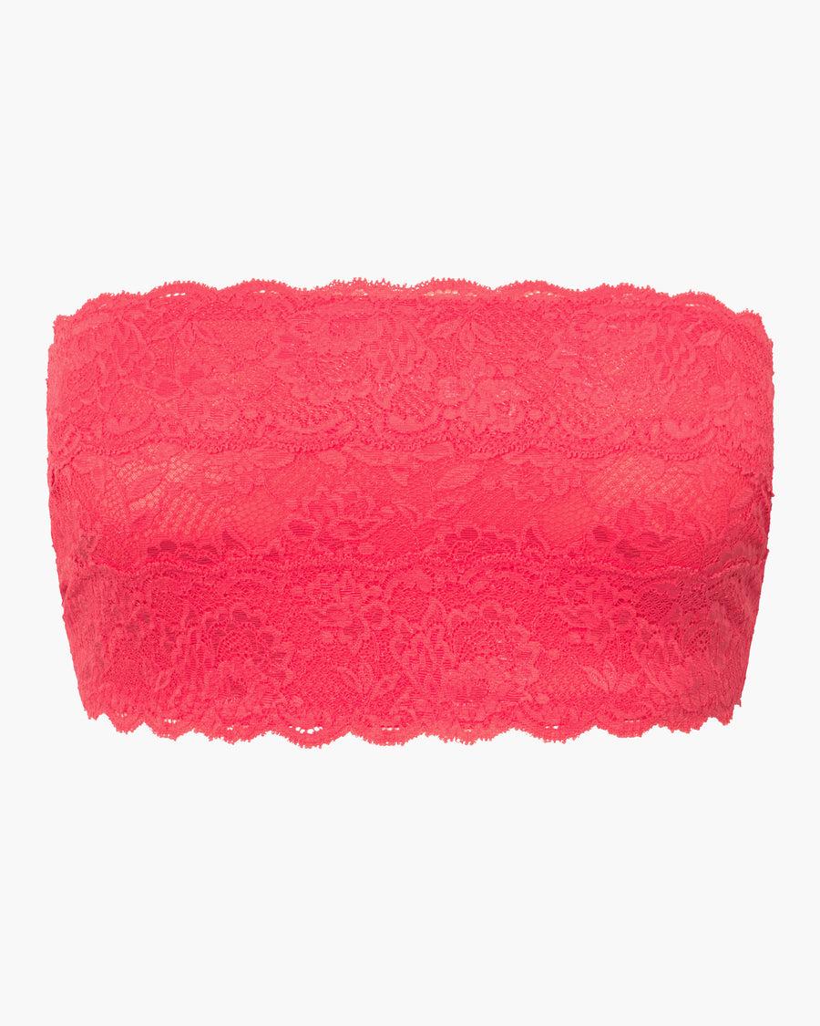 Cosabella Never Say Never Curvy Flirtie Bandeau Bra