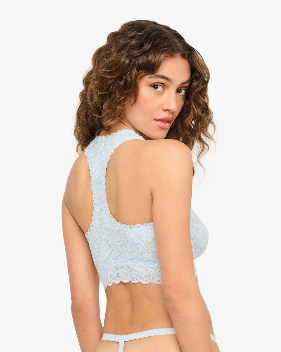 Cosabella Never Say Never Curvy Racie Racerback Bralette