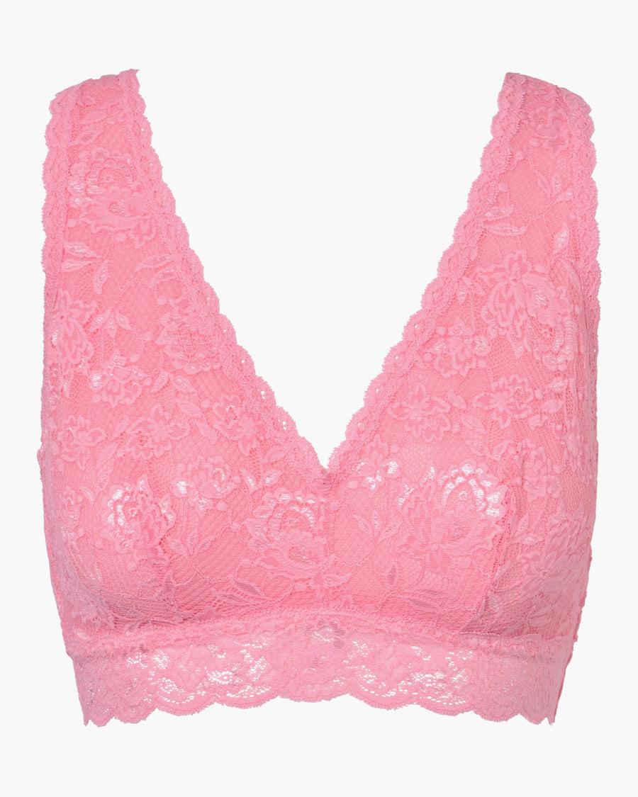 Cosabella Never Say Never Curvy Racie Racerback Bralette