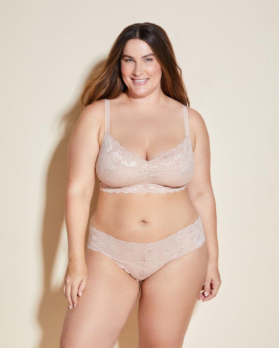 Cosabella Never Say Never Extended Sweetie Bralette