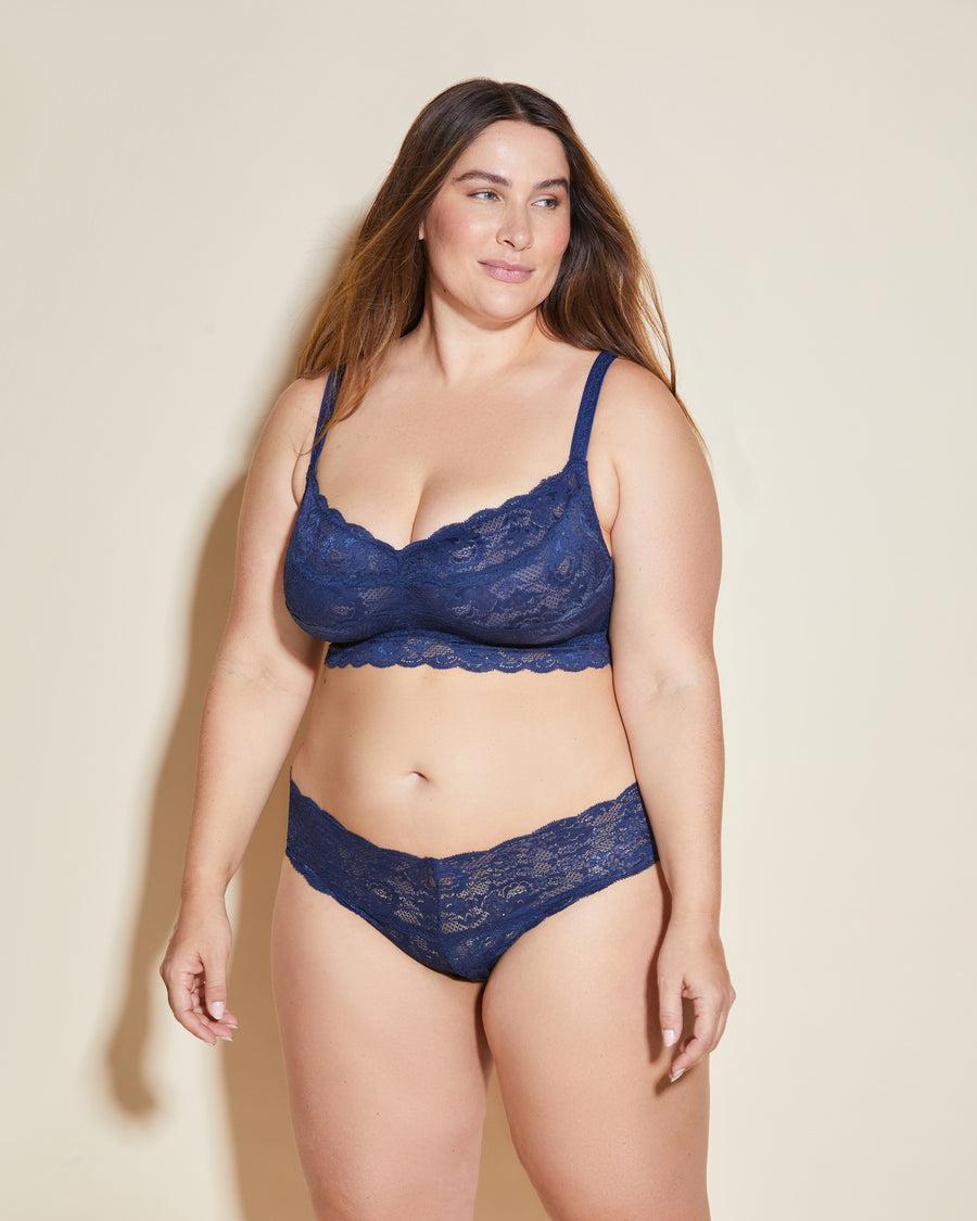 Cosabella Never Say Never Extended Sweetie Bralette
