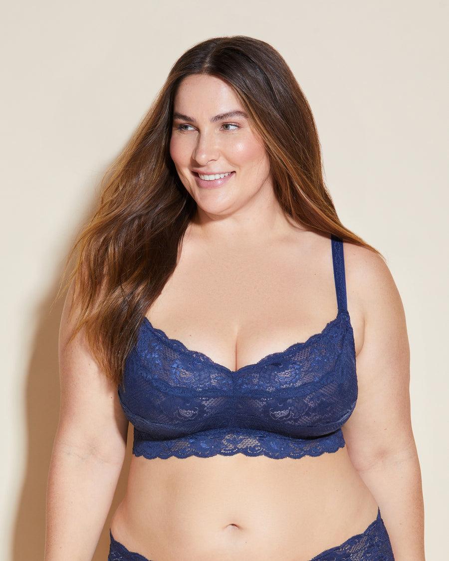 cosabella Never Say Never Extended sweetie bralette