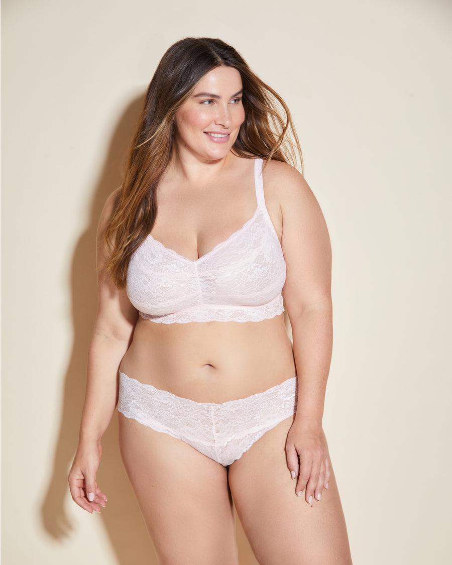 Cosabella Never Say Never Extended Sweetie Bralette